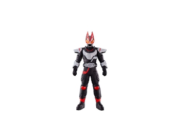 [주문시 입고] Rider Hero Series Kamen Rider Geats Magnum Boost Form